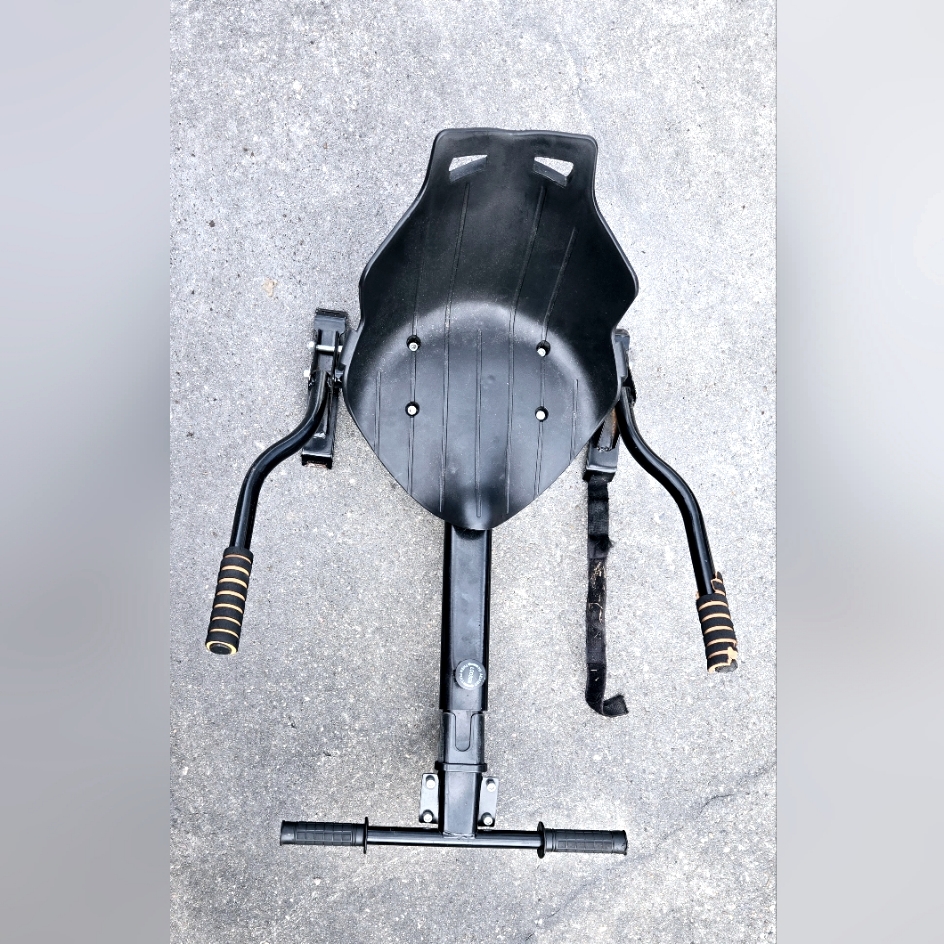 Sisigad Hovercart Seat